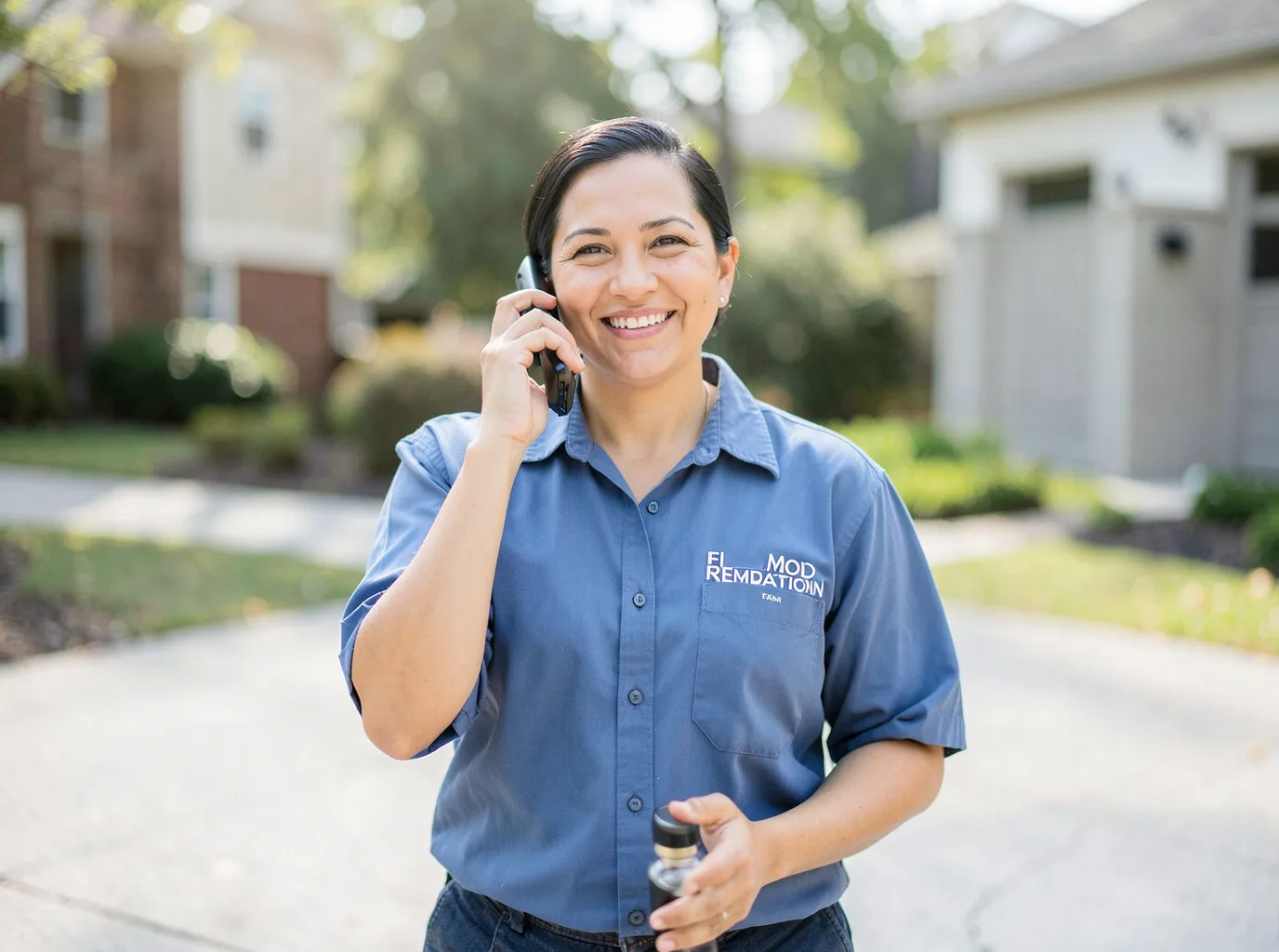 Mold Remediation Bynum, TX FAQs